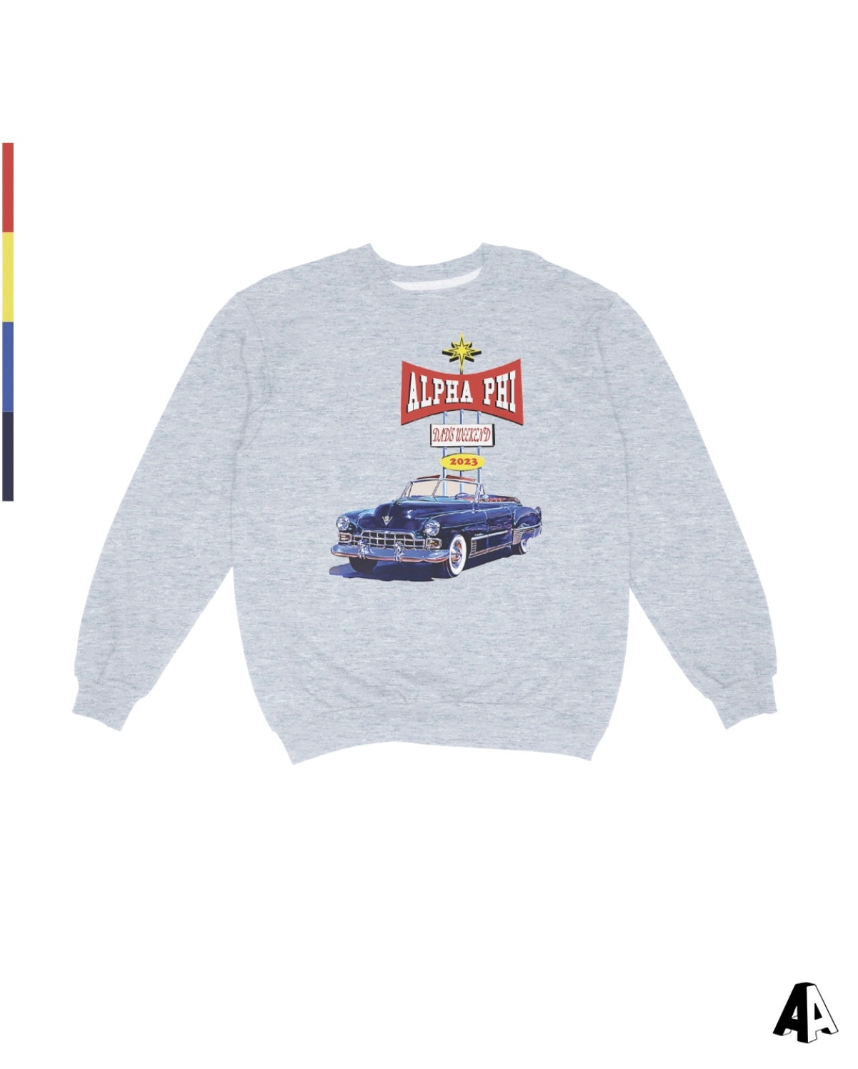 Drive Through Crew Alpha Phi Miami University, Ohio