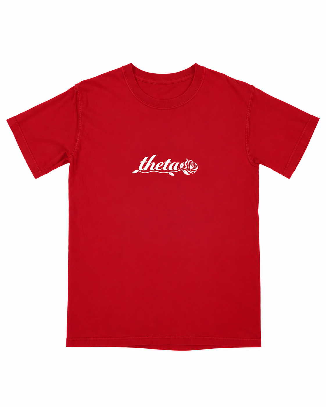 Rose Run Tee Kappa Alpha Order Arizona State University
