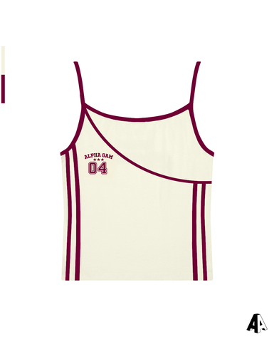 Alpha Gamma Delta (High Point University)