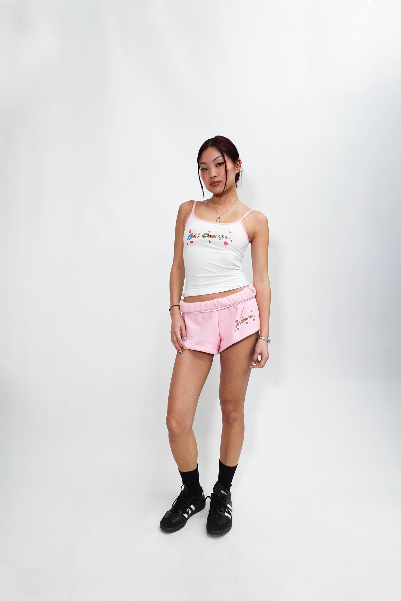 AAC In House Cami Tank Product