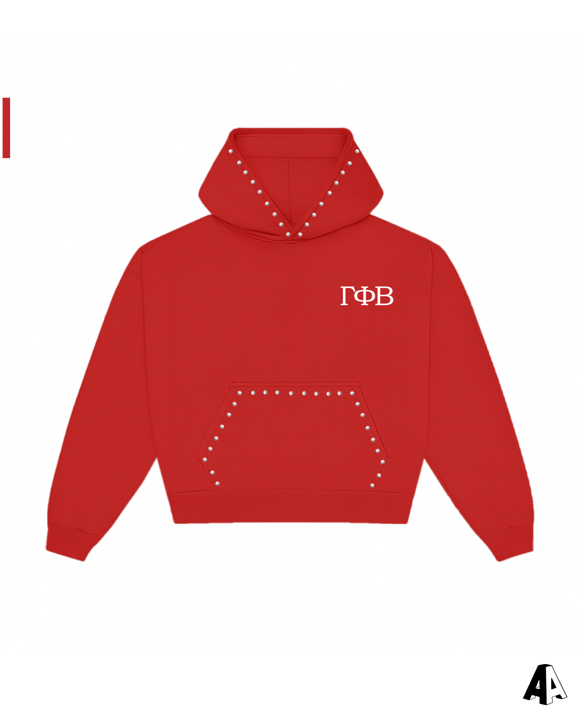 Hoodie Gamma Phi Beta Saint Louis University