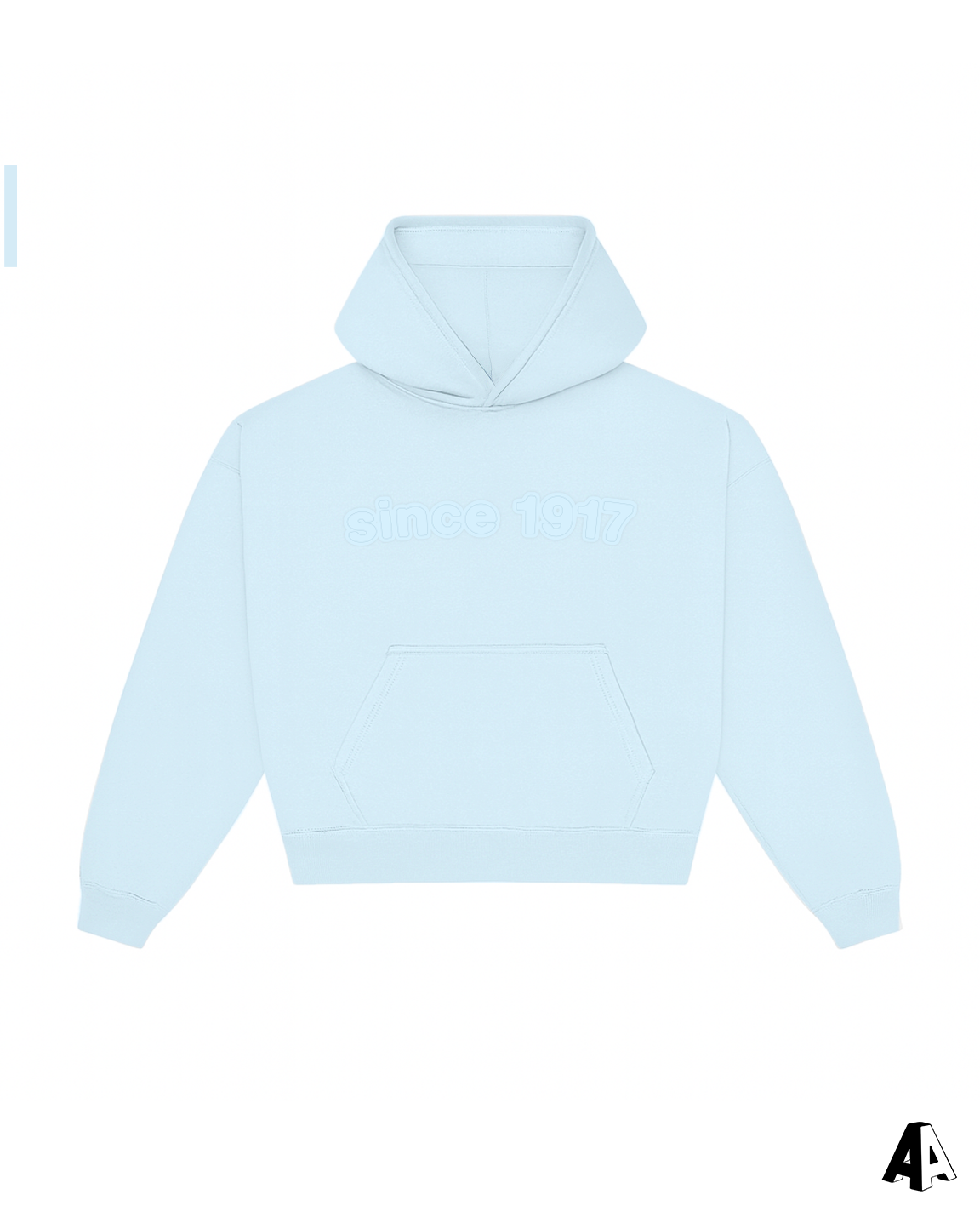 Patch Hoodie Sigma Delta Tau Northeastern University