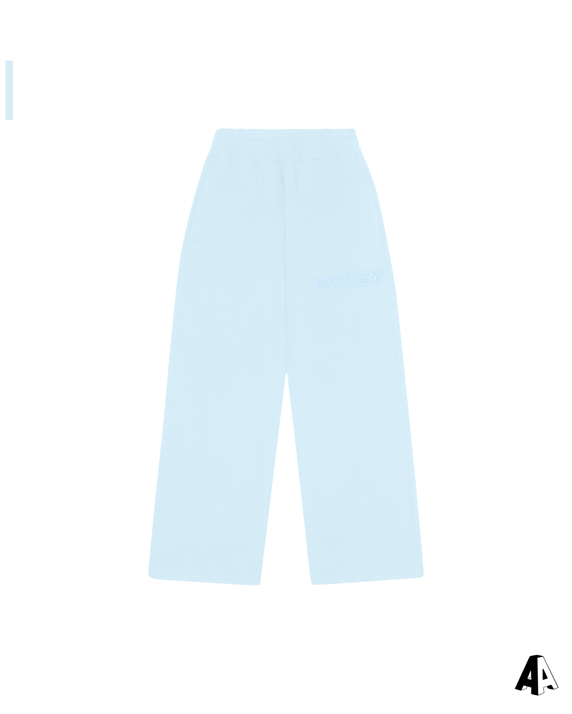 Patch Sweats Sigma Delta Tau Northeastern University