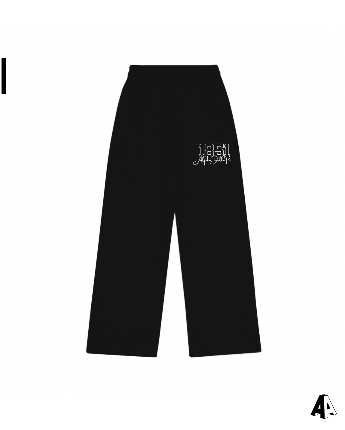 Sweats Alpha Delta Pi Texas Tech University