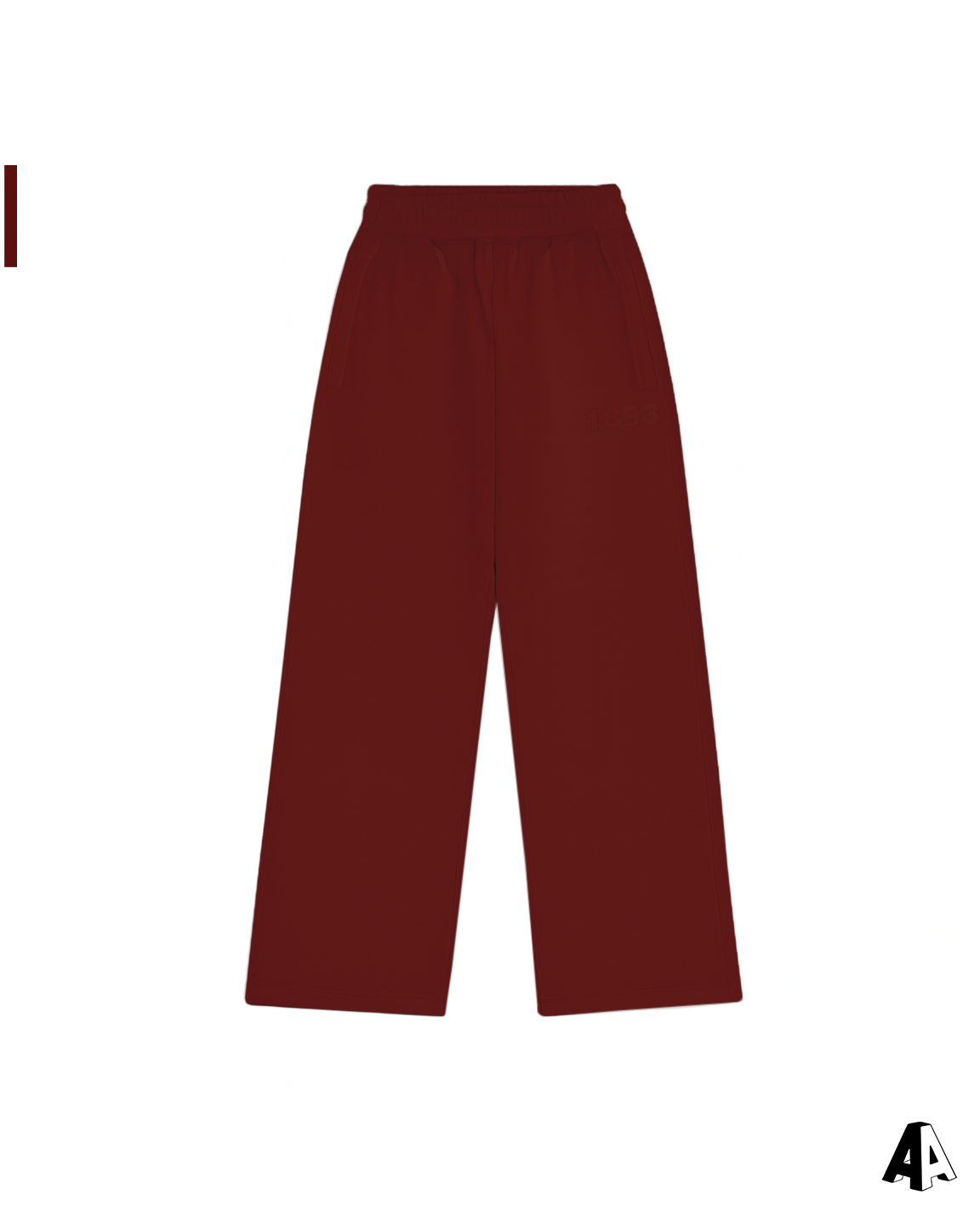 Sweatpants Alpha Xi Delta University of Nebraska, Omaha
