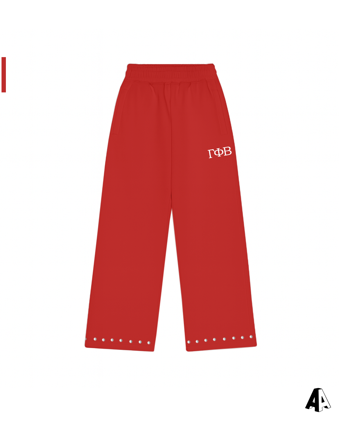 Sweatpants Gamma Phi Beta Saint Louis University