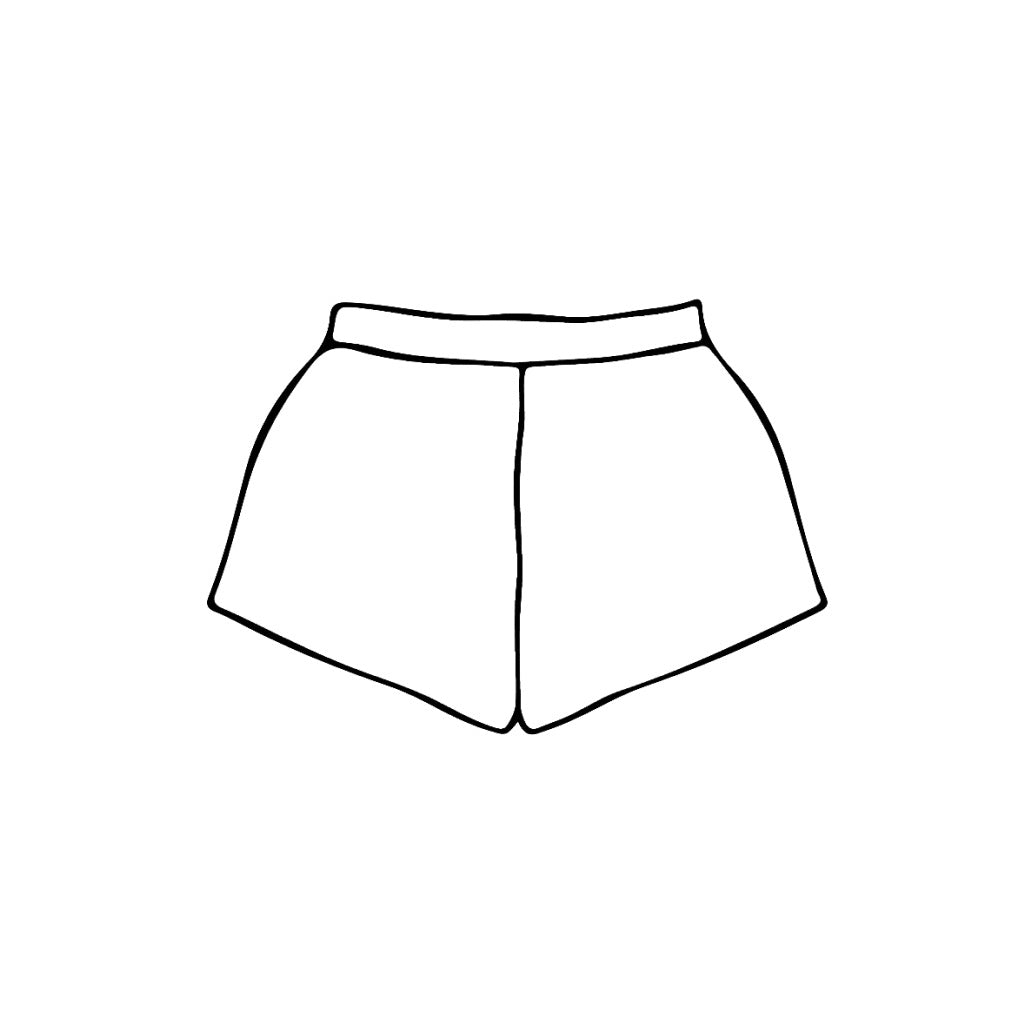 AAC In House Shorts Product