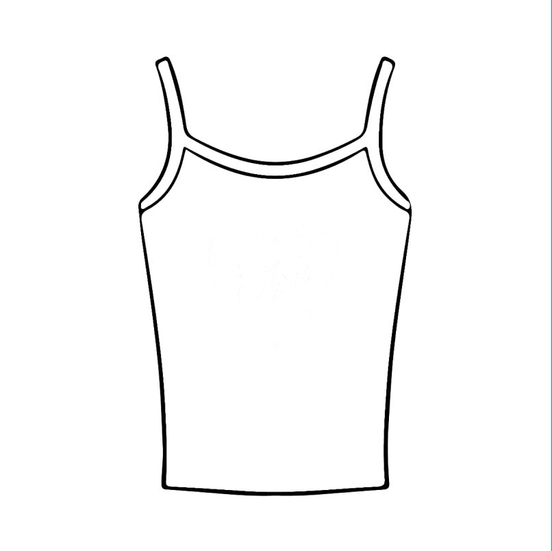 AAC In House Cami Tank Product