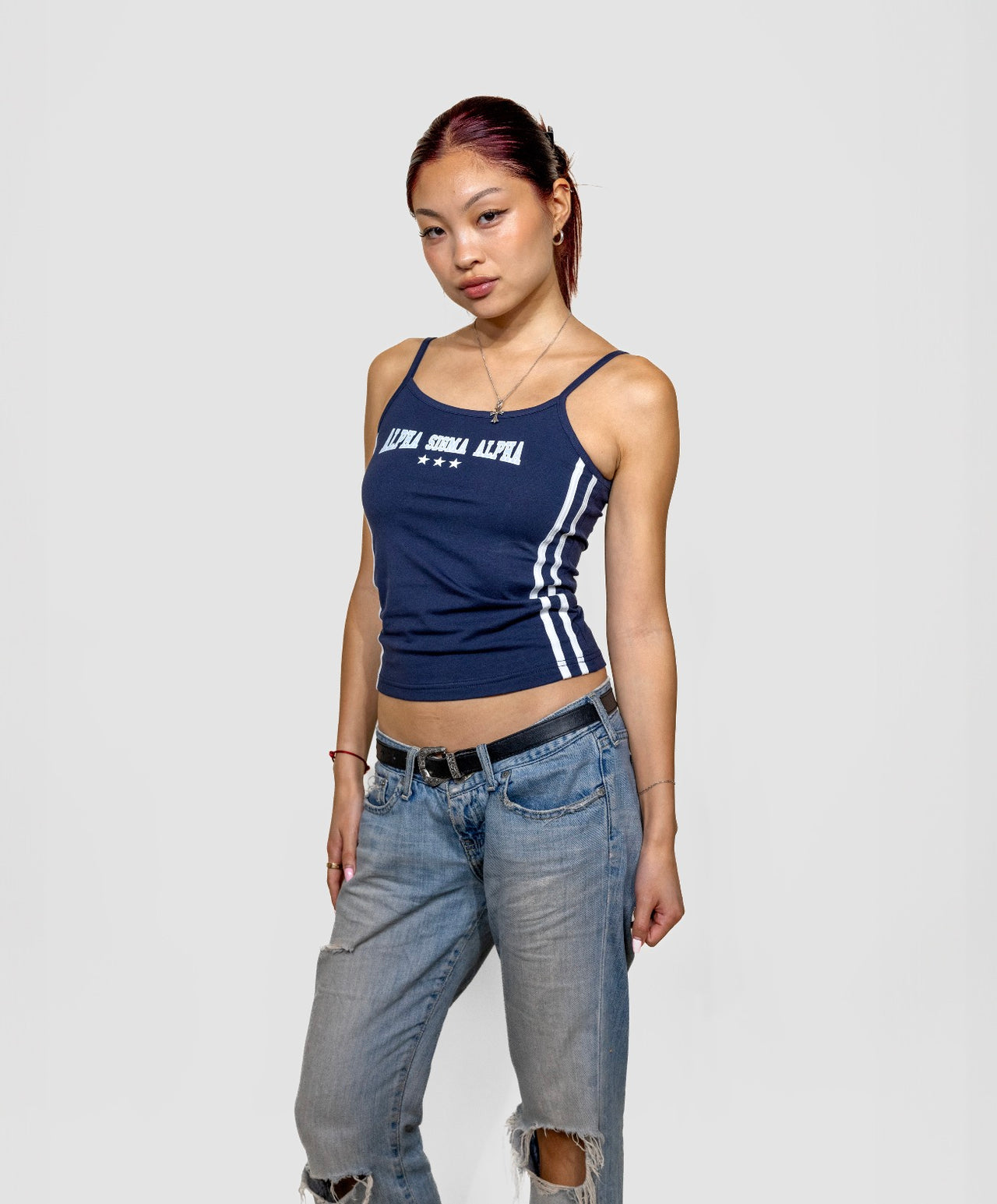 AAC In House Classic Tank