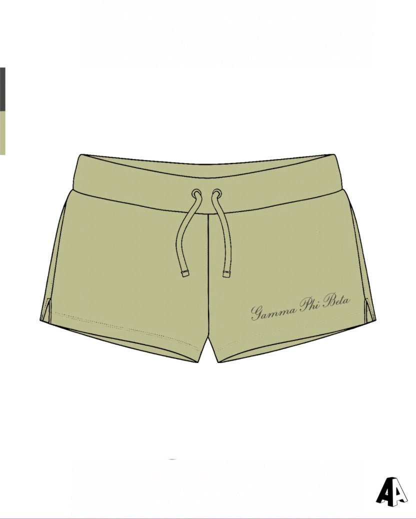 Nature Shorts Gamma Phi Beta University of Arizona