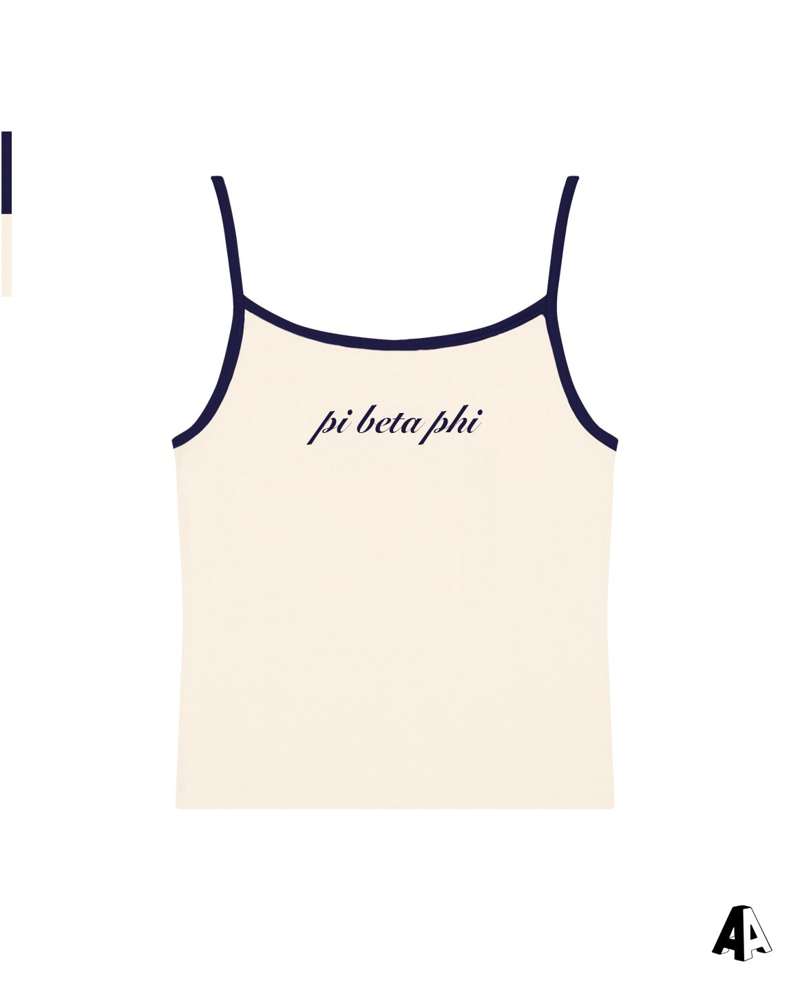 Script Tank Pi Beta Phi Lafayette College