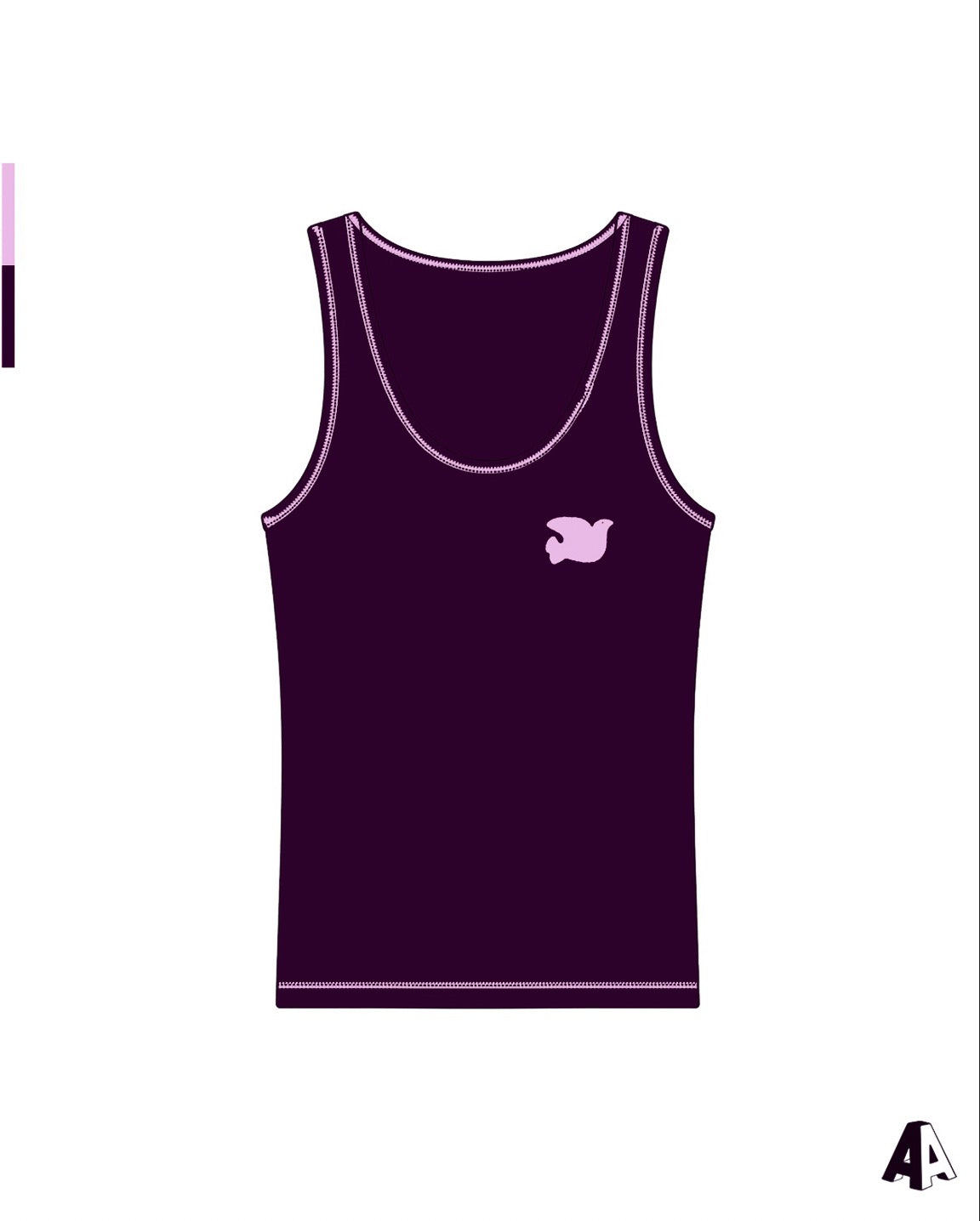 Free Tank Delta Phi Epsilon New York University