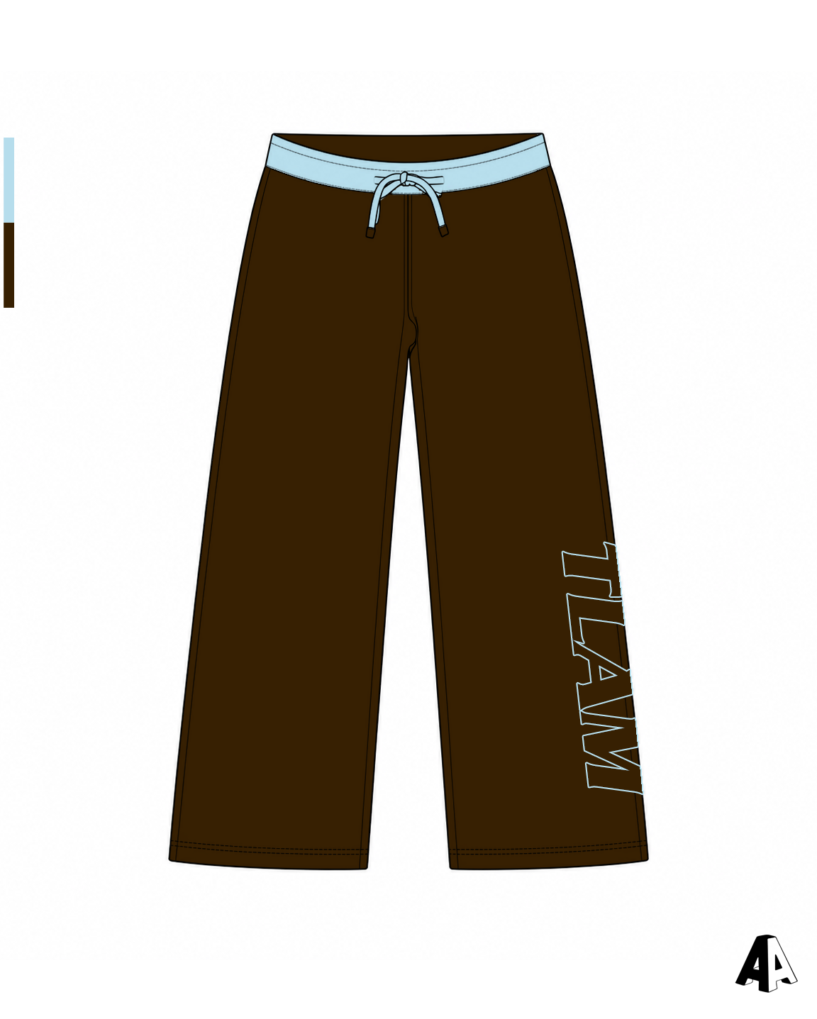 Sweatpants Kappa Alpha Theta Cornell University