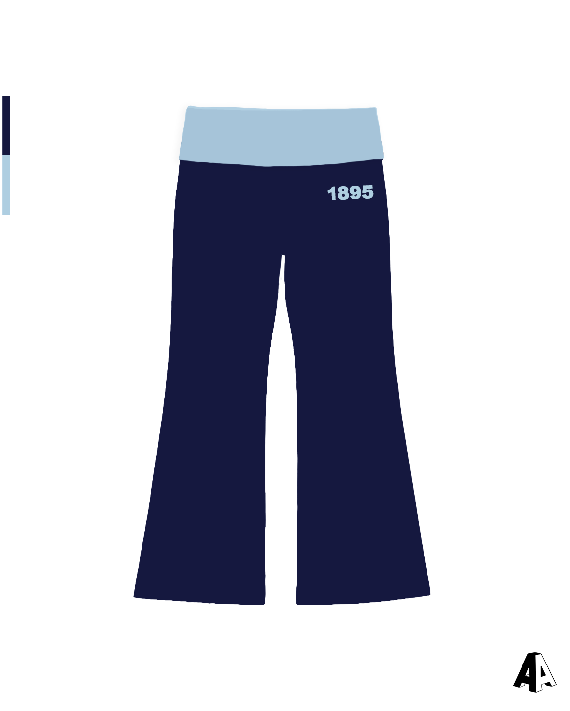 Est Yoga Pants Chi Omega Ohio University