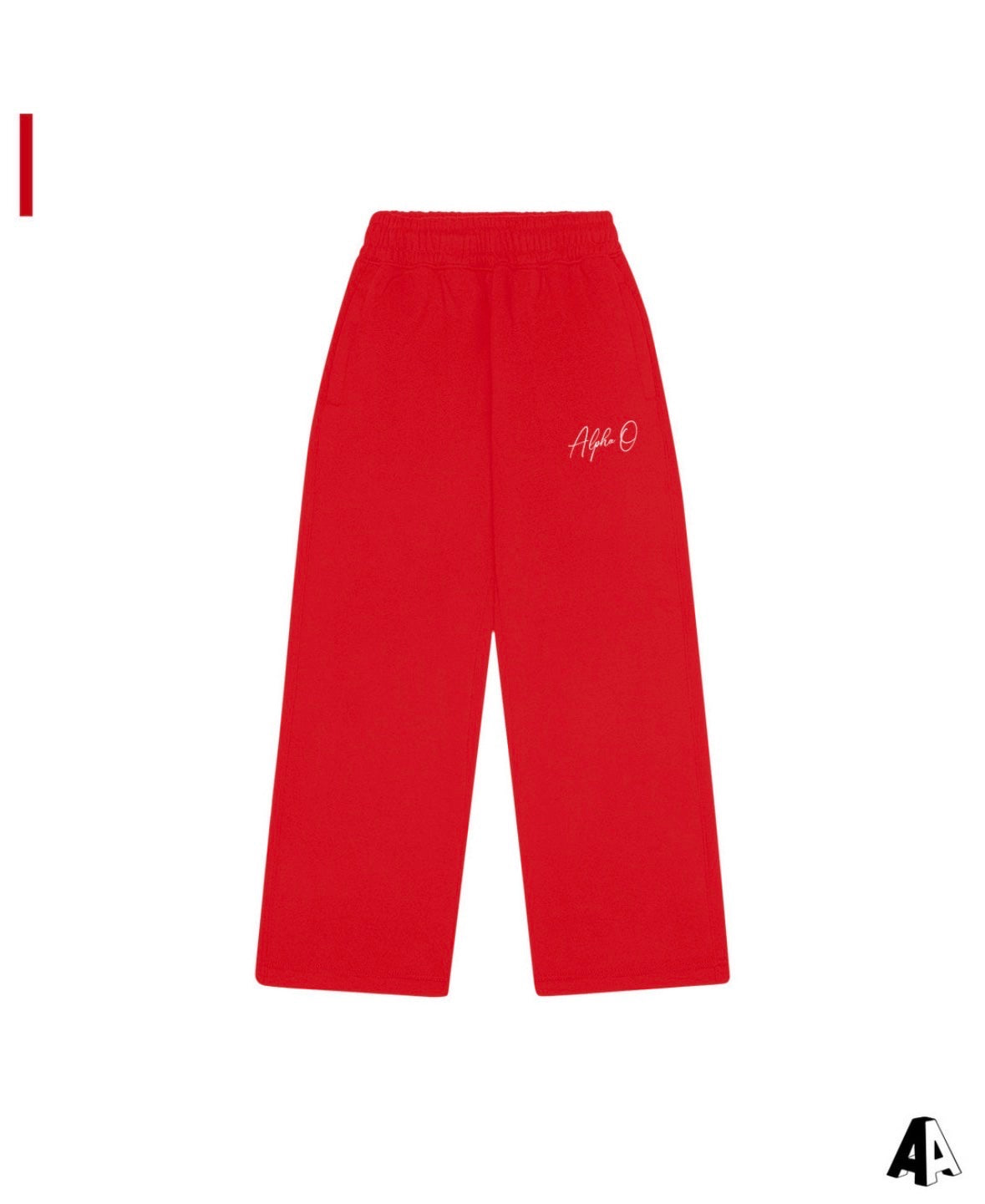 Pants Alpha Omicron Pi Illinois State University