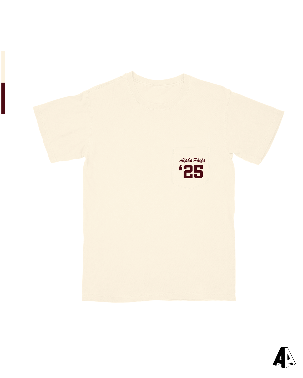 Phifa Tee Alpha Phi Virginia Tech