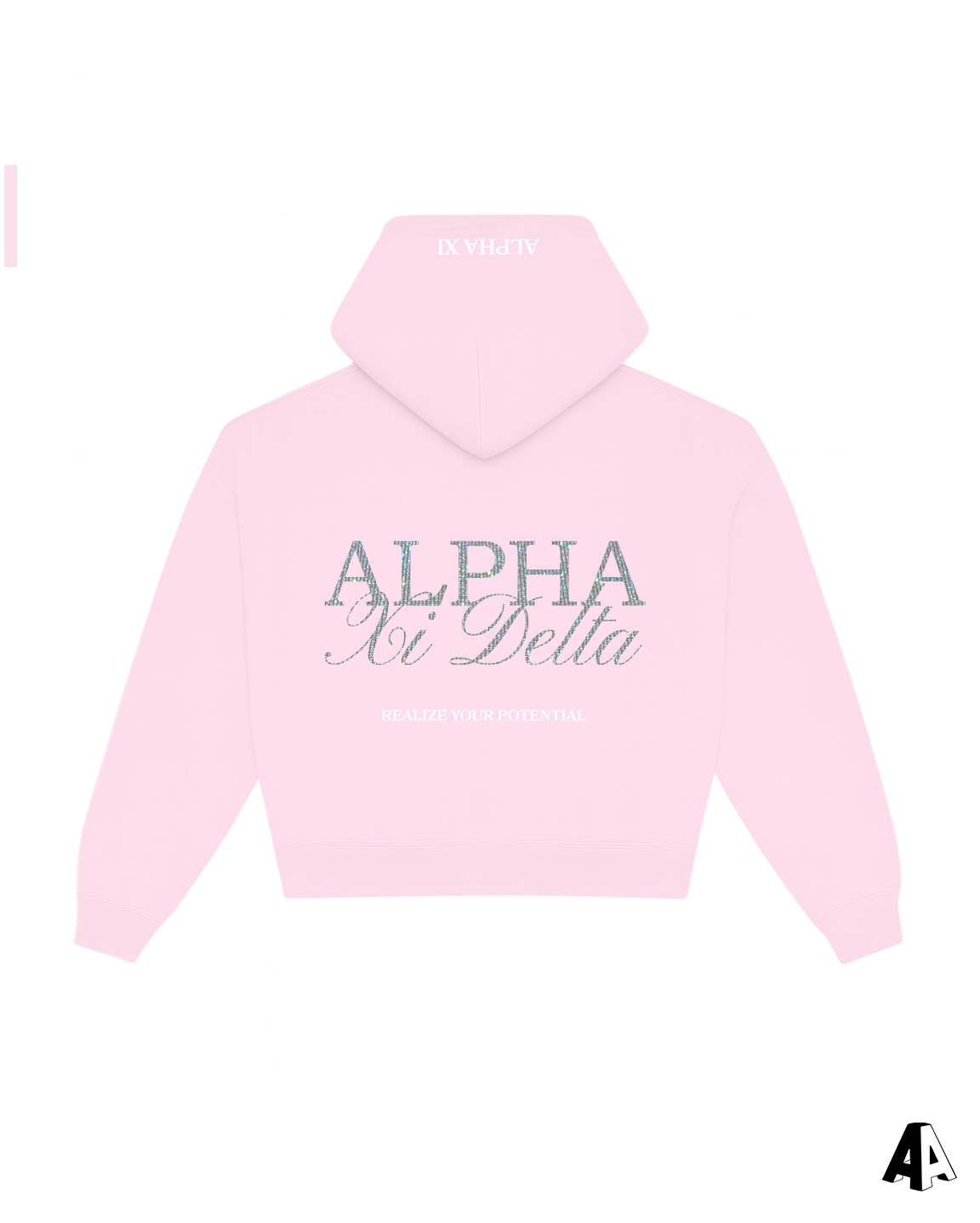 Script Zip Up Alpha Xi Delta Syracuse University