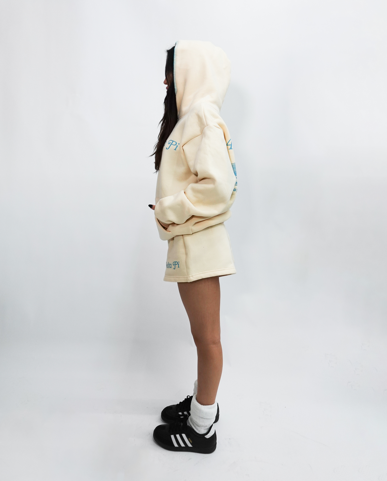 AAC In House Shorts Product