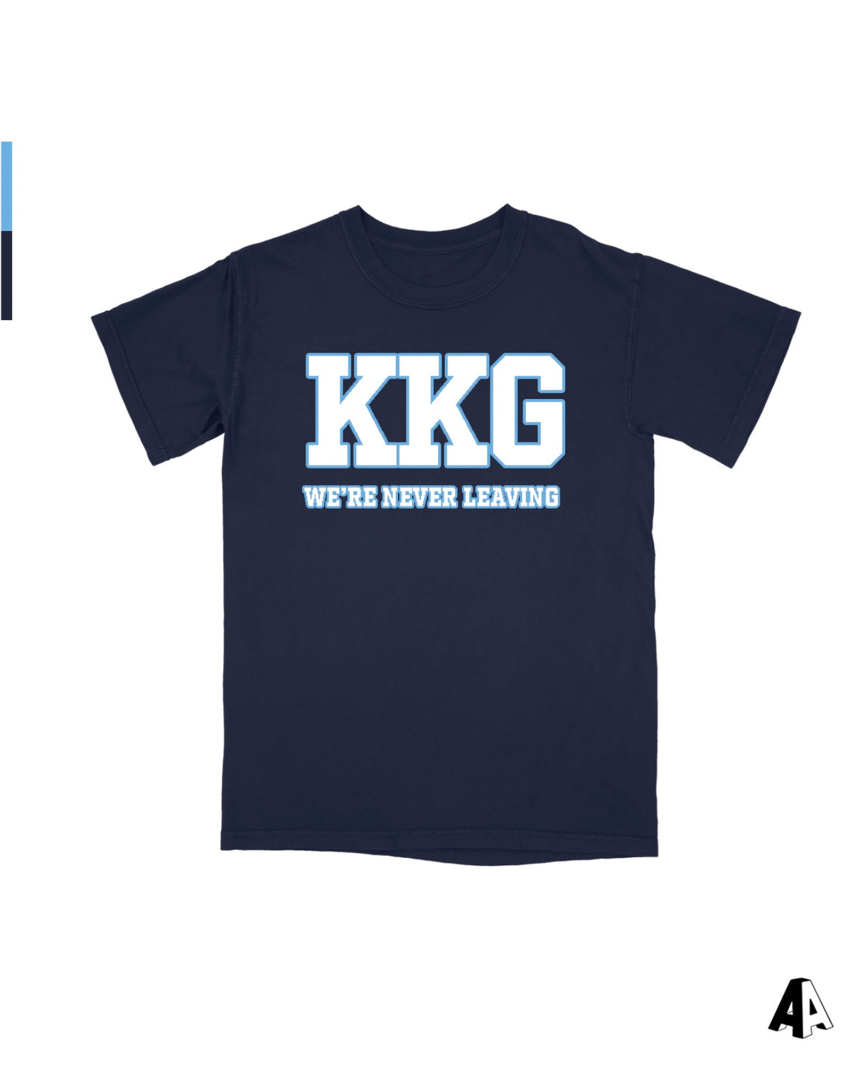 Seniors Tee Kappa Kappa Gamma University of Arizona