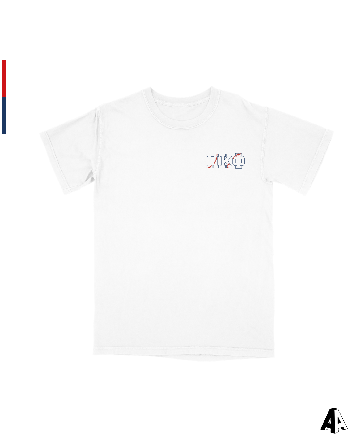 Tee Pi Kappa Phi Florida Atlantic University