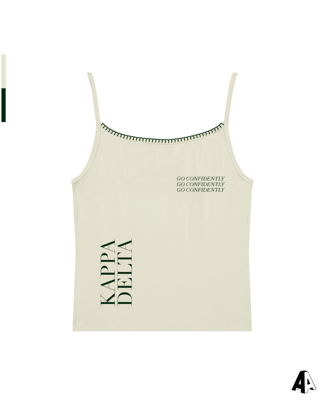 Recruitment Tank Kappa Delta University of Rhode Island