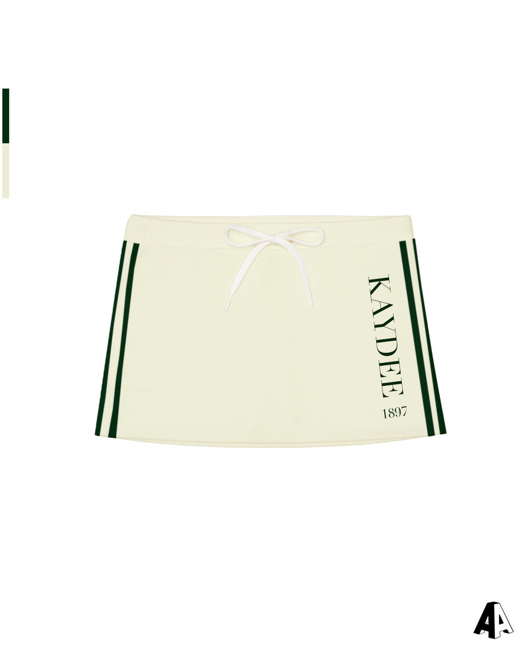 Recruitment Skort Kappa Delta University of Rhode Island