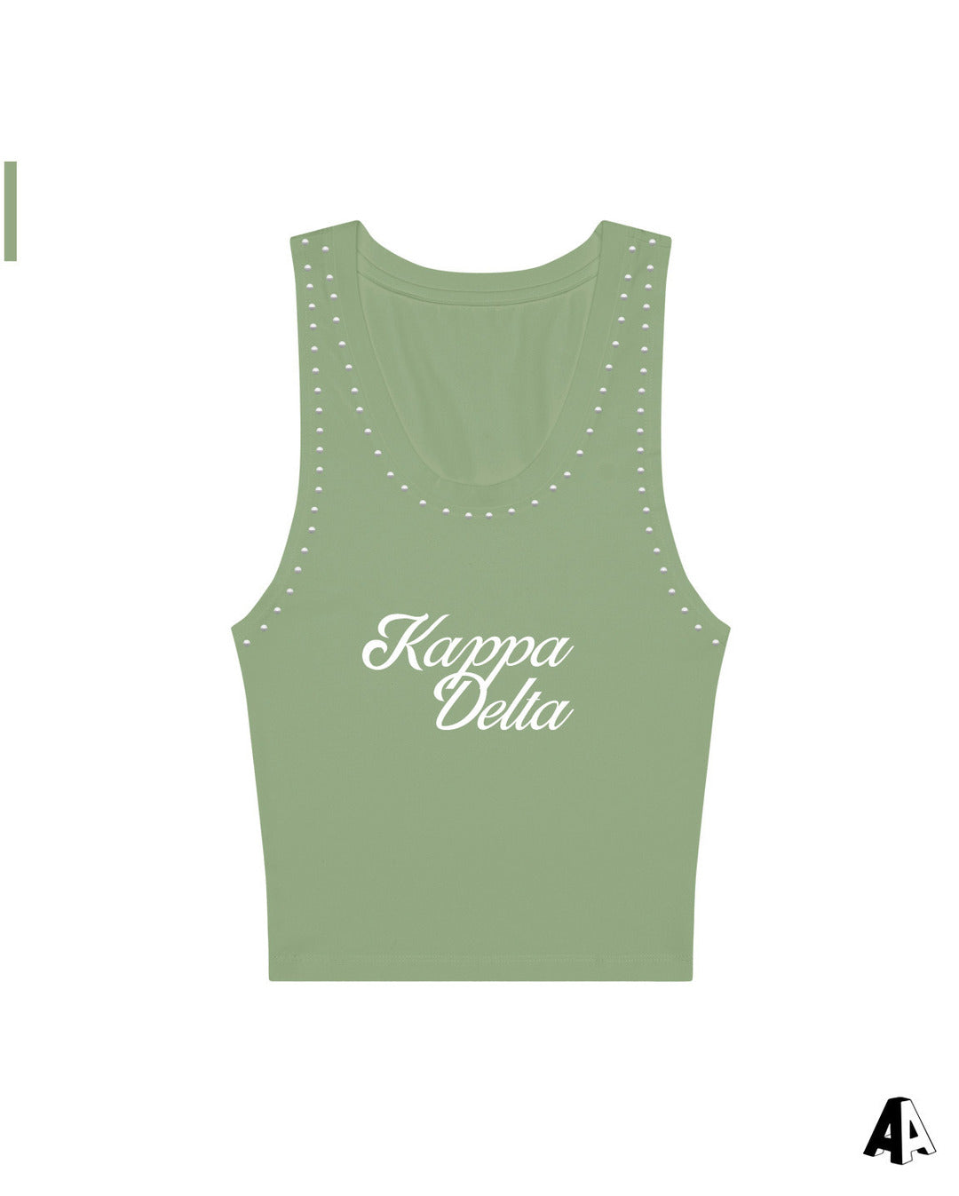 Tanks Kappa Delta University of Rhode Island