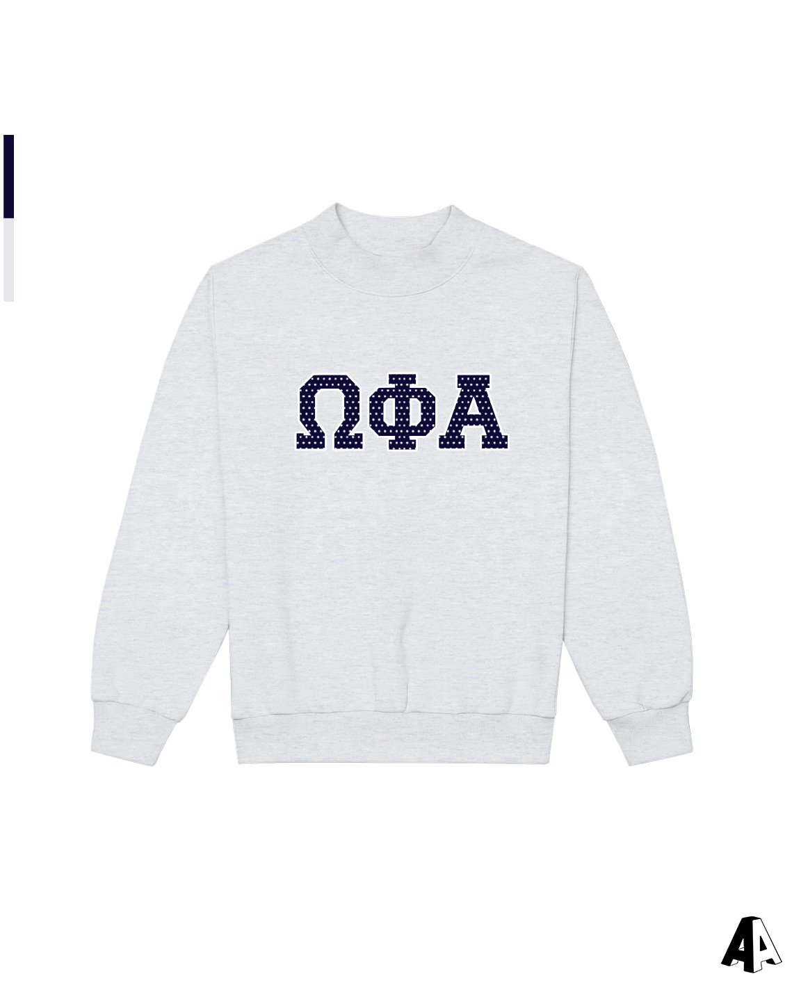 Ash Mockneck Omega Phi Alpha University of Pittsburgh