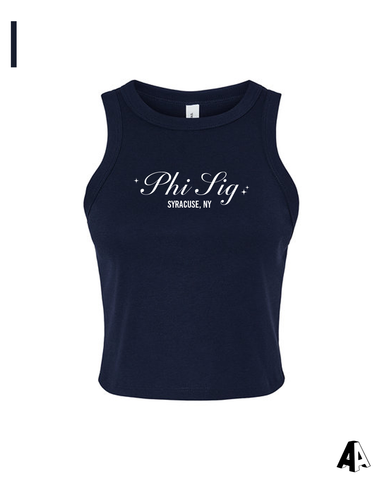 Phi Sigma Sigma Syracuse University