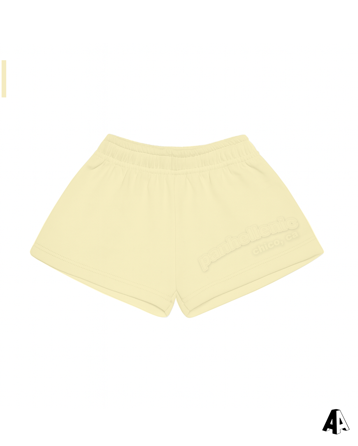 Shorts Panhellenic California State University, Chico