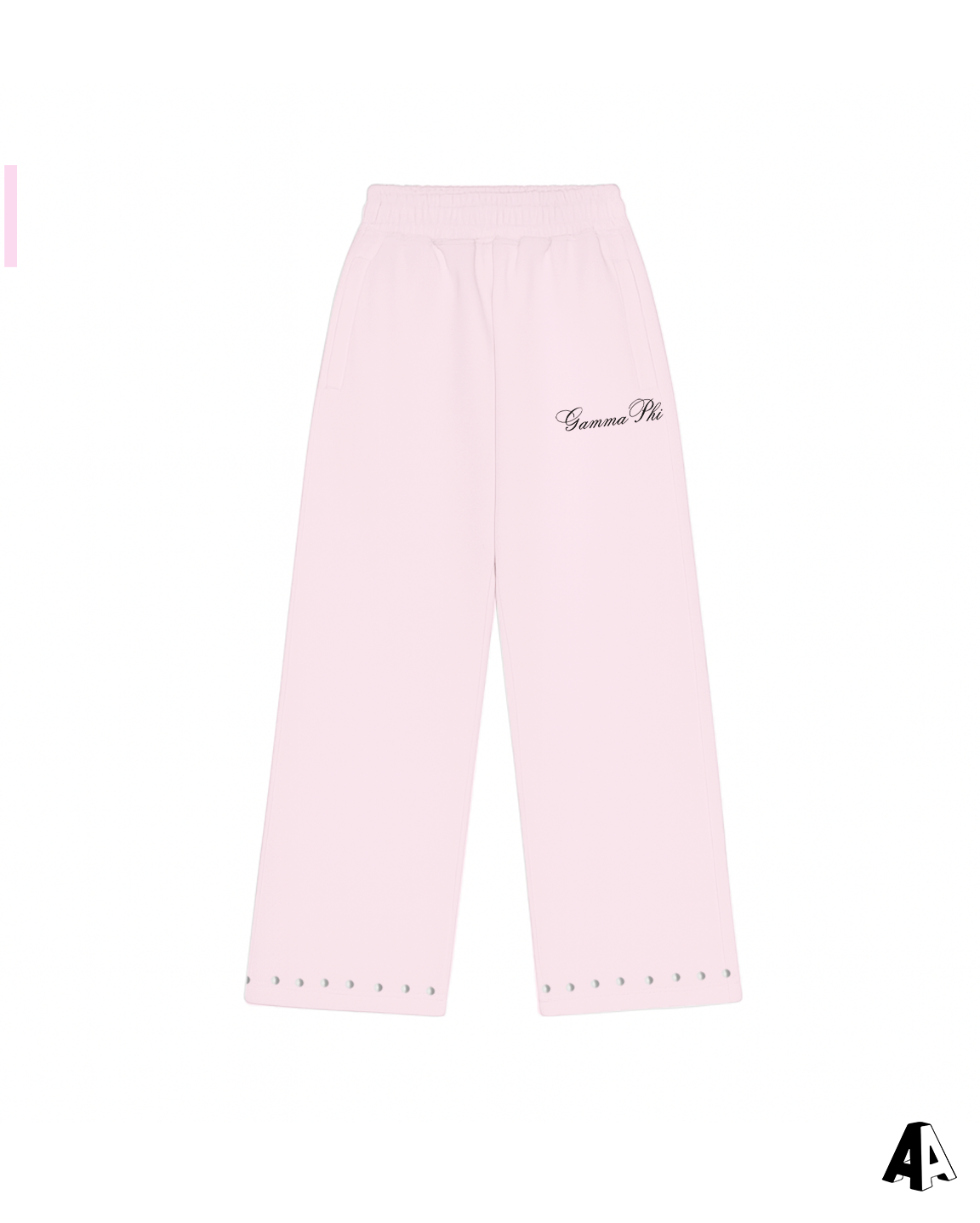 Studs GPhi Sweats Gamma Phi Beta Florida State University