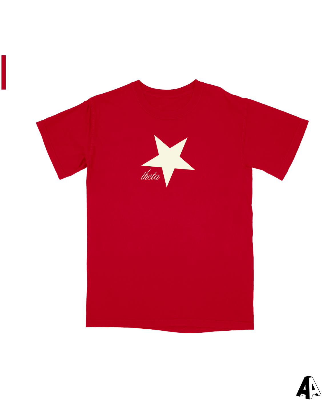 Star Tee Kappa Alpha Theta University of Arizona