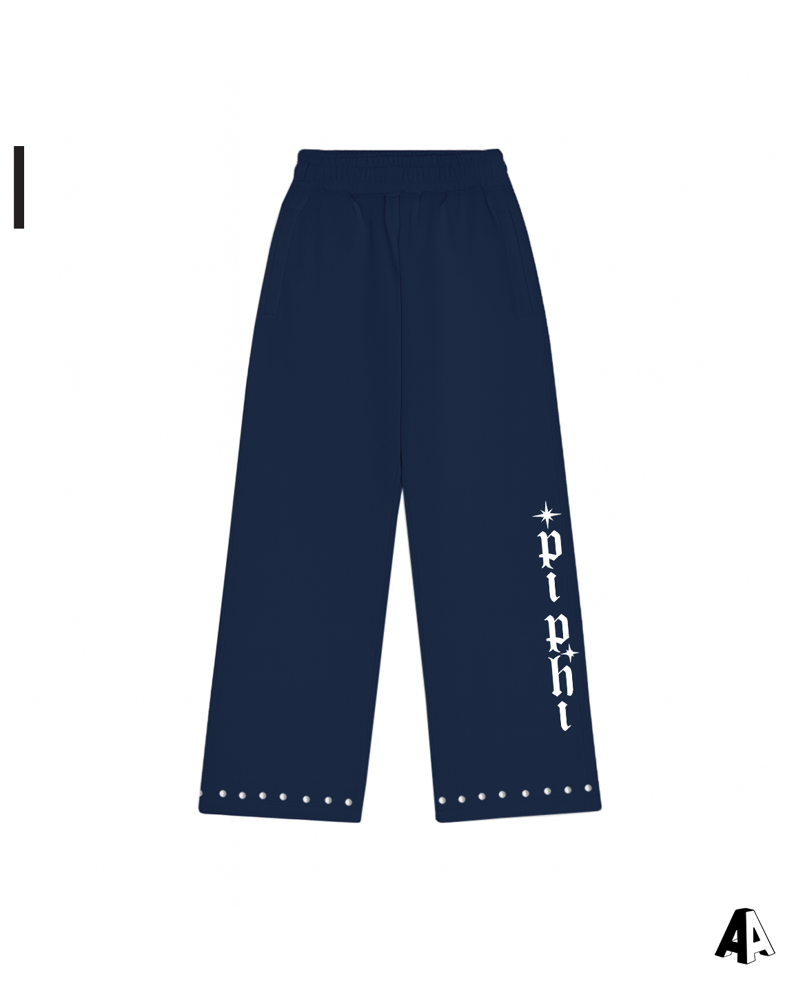 Angel Sweatpants Pi Beta Phi Southern Methodist University