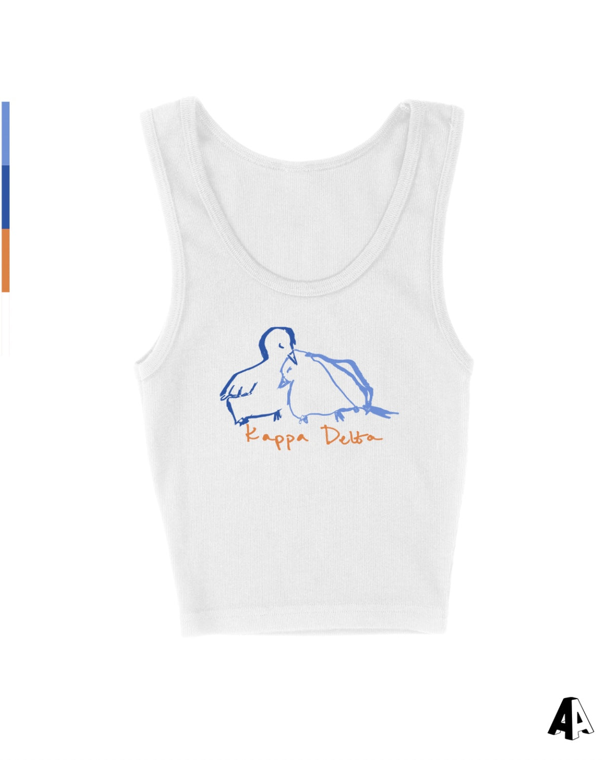 Kd tank top on sale