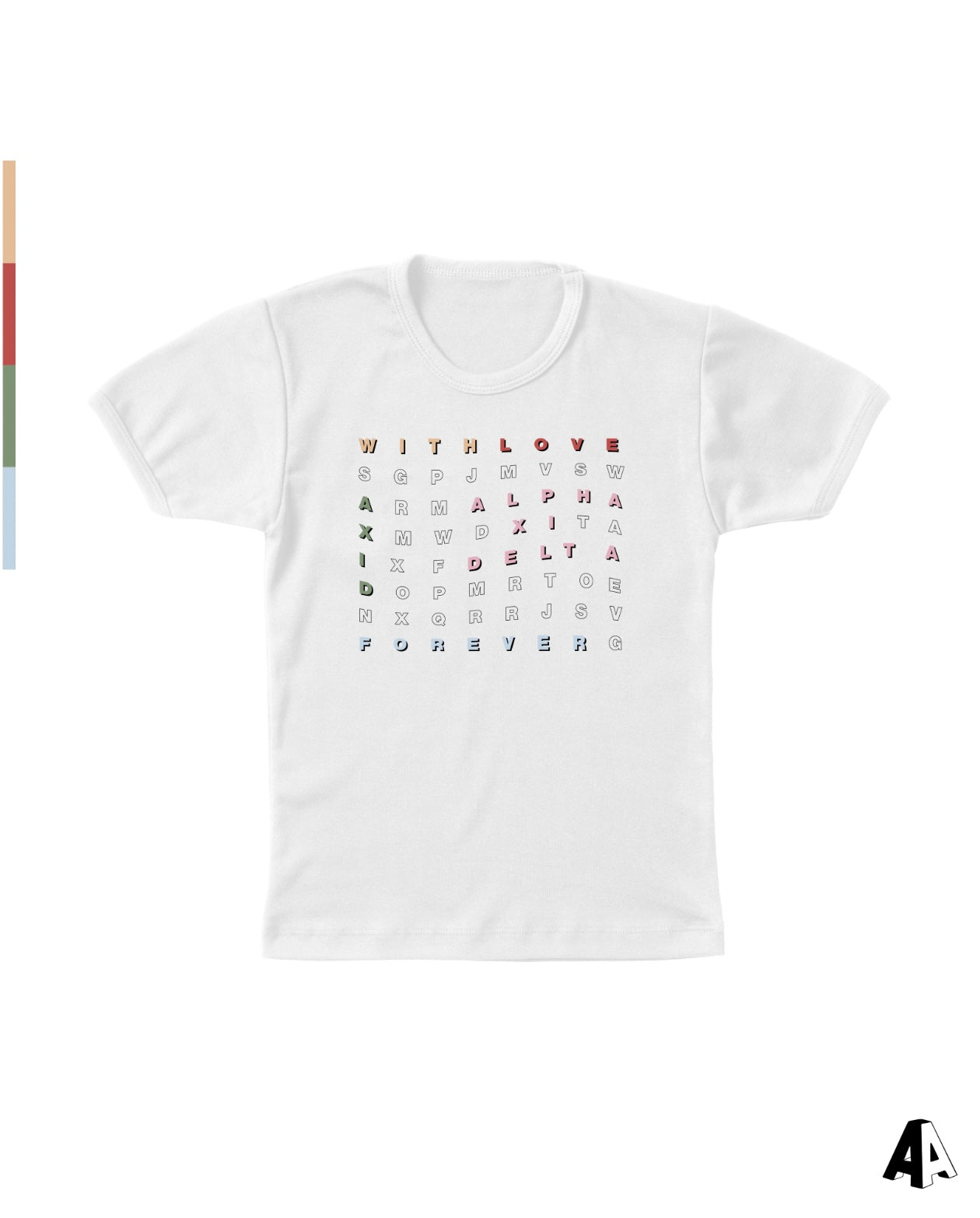 Alpha apparel on sale