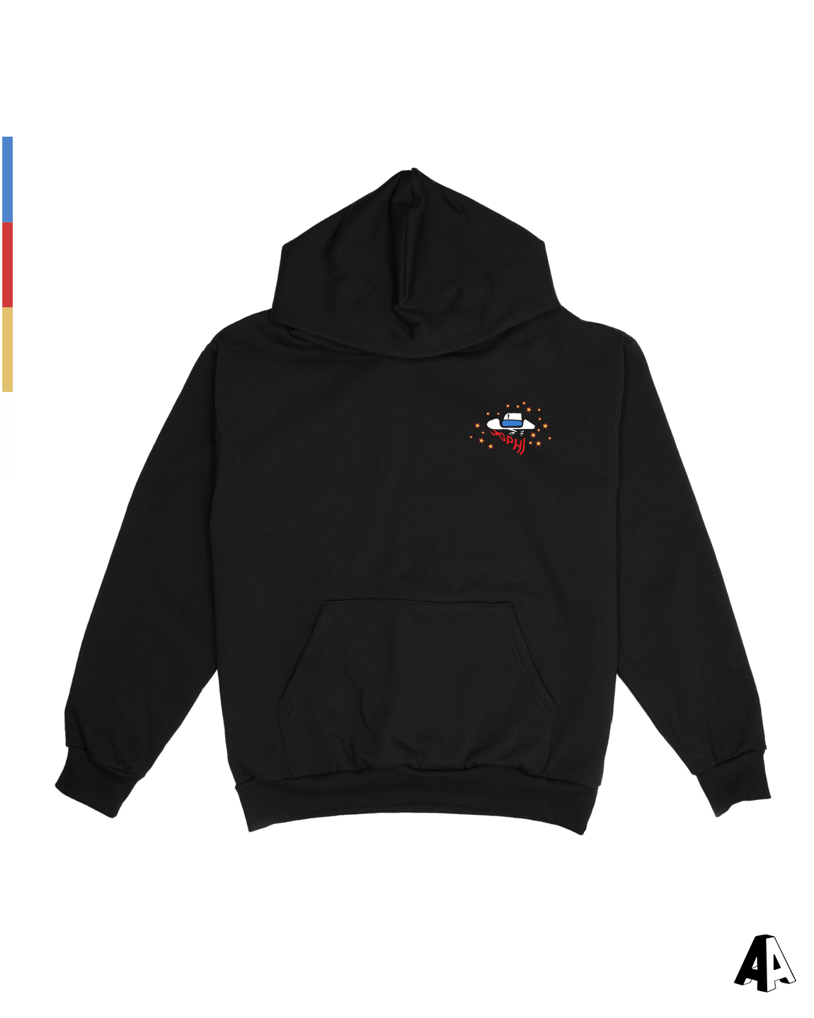 Bandit Hoodie