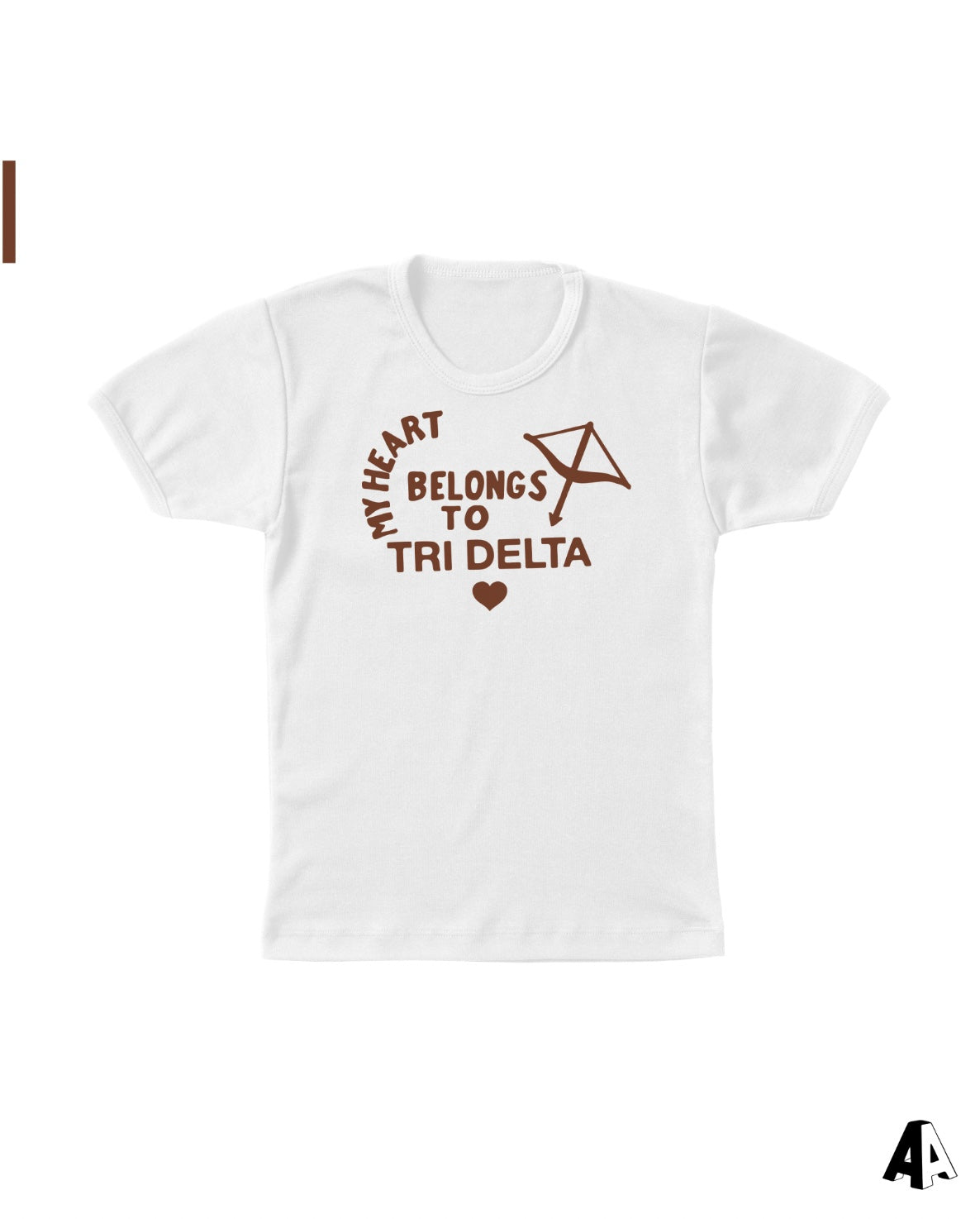 Tri deals delta apparel