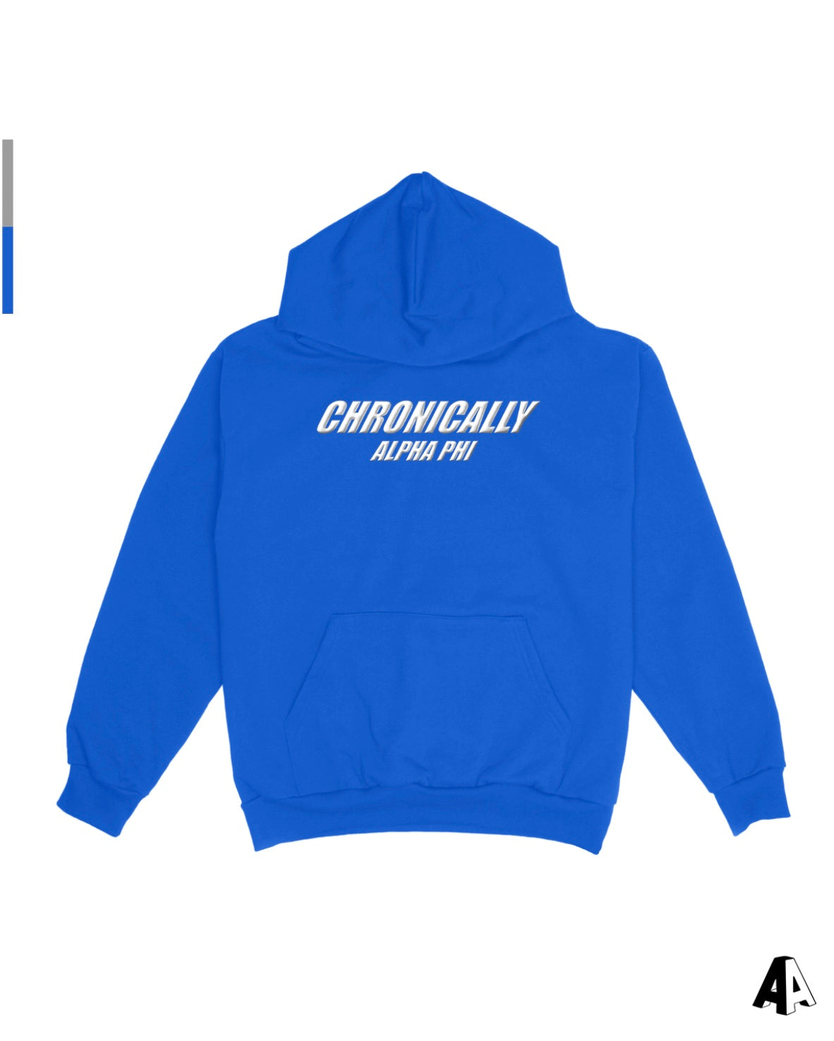 Chronically Hoodie