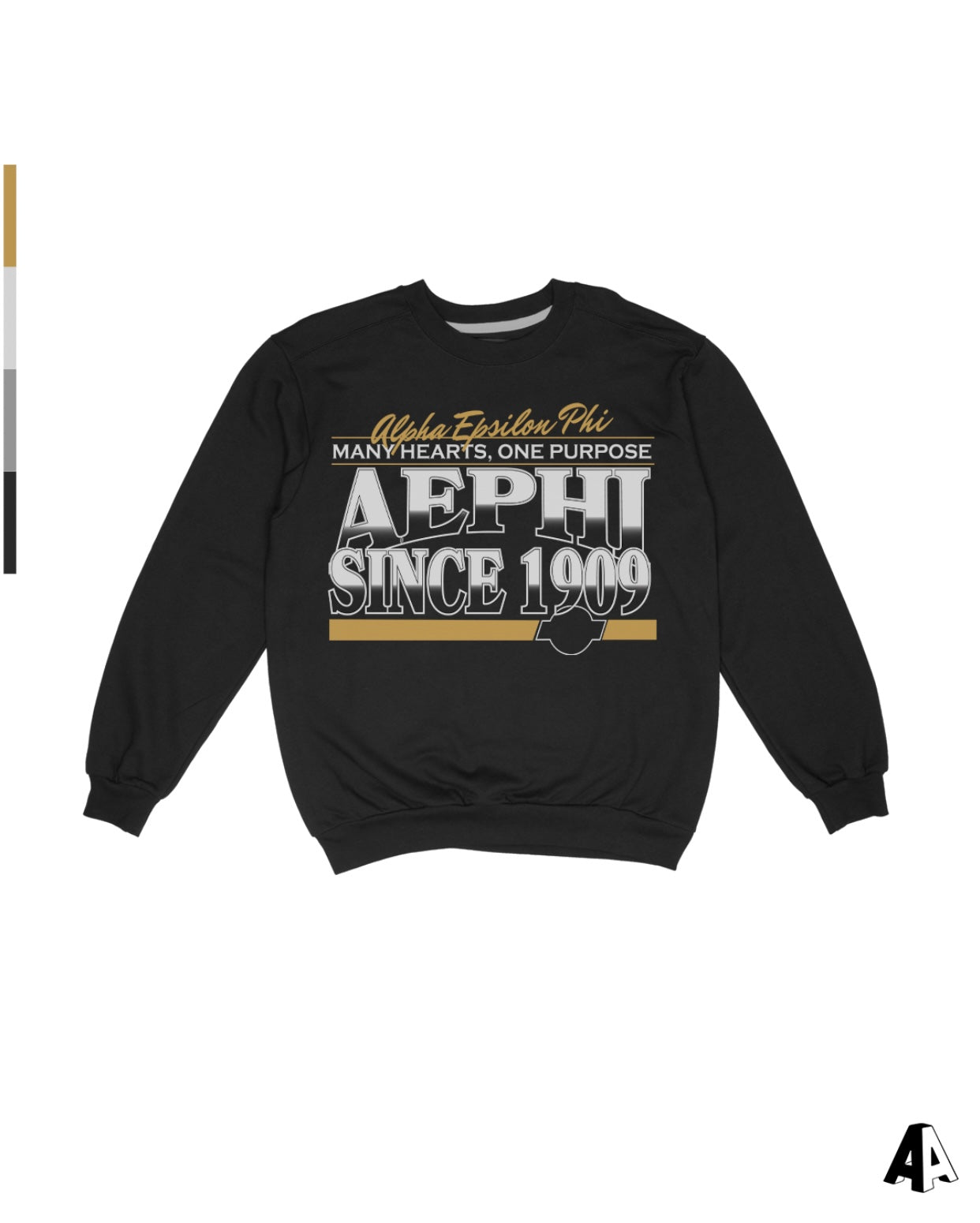 Since Crewneck