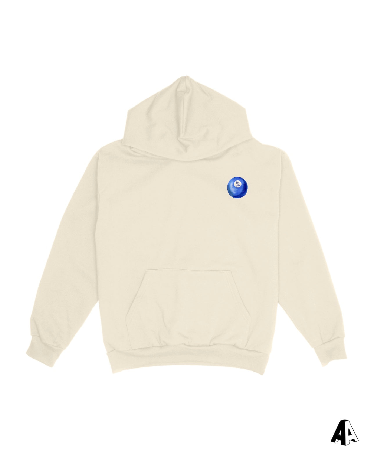 Alpha apparel top
