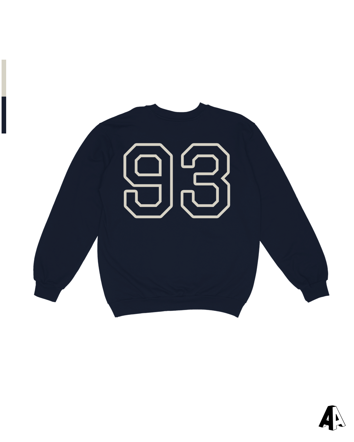 Varsity Crewneck