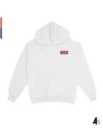 Hoop Hoodie ΦΚΘ X KKG Arizona State University