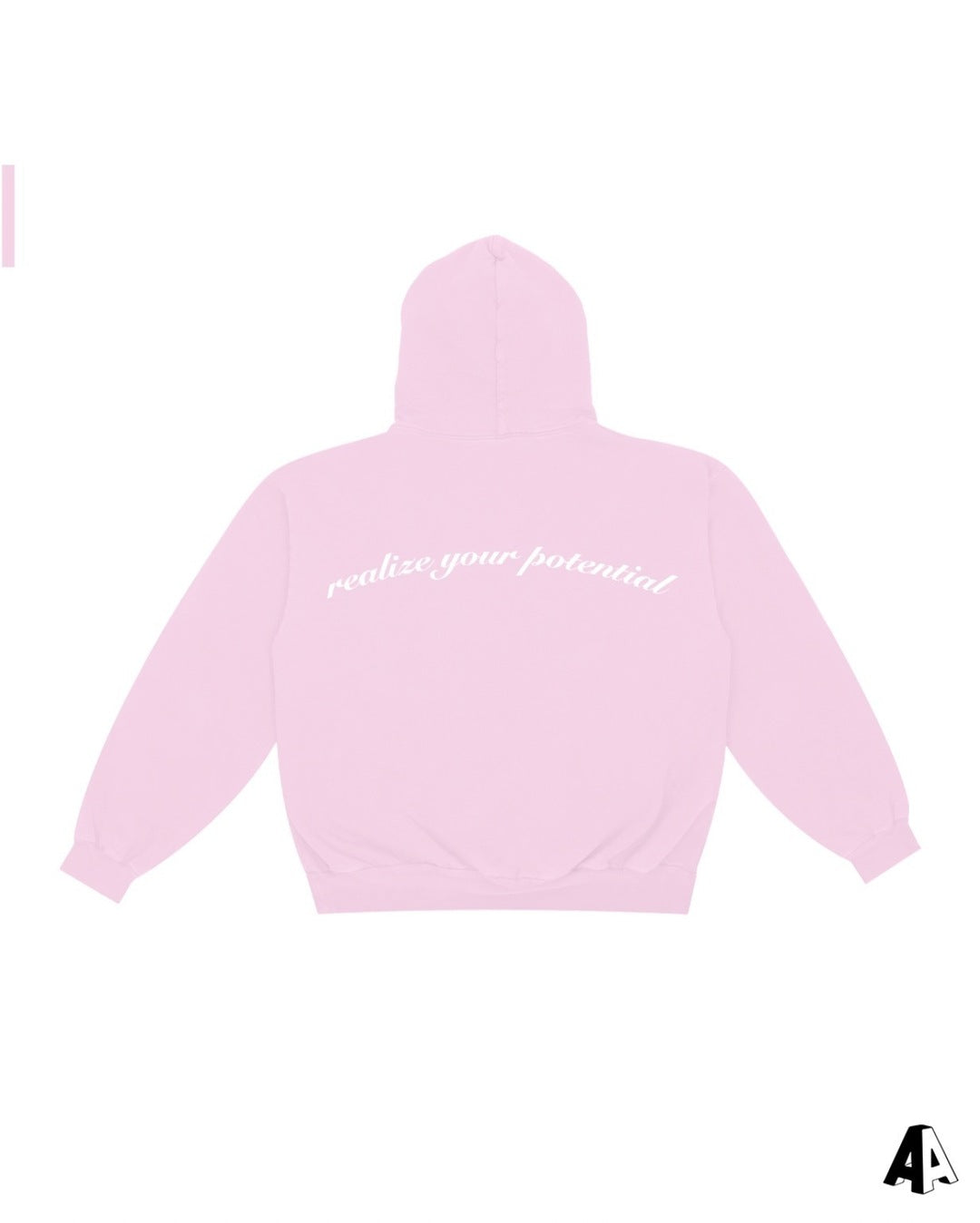 Floral Hoodie Alpha Xi Delta University of Delaware