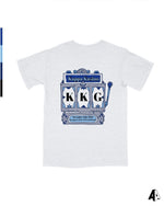 Kasino Tee Kappa Kappa Gamma Oregon State University