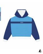Hoodie Alpha Omicron Pi Miami University (Ohio)
