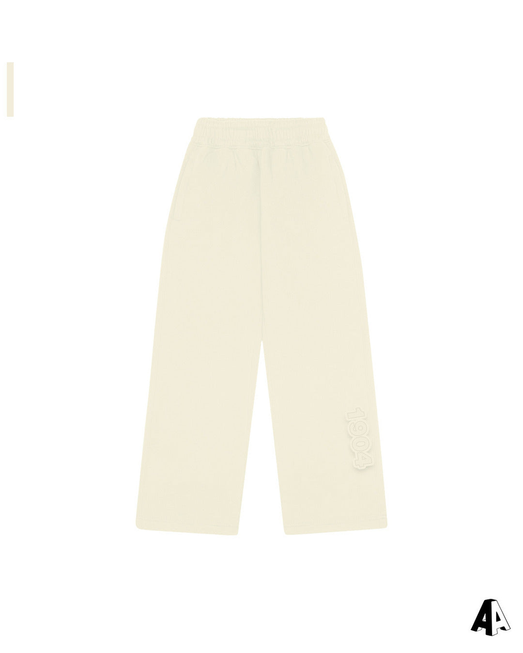 Distressed Sweatpants Alpha Kappa Psi University of Iowa