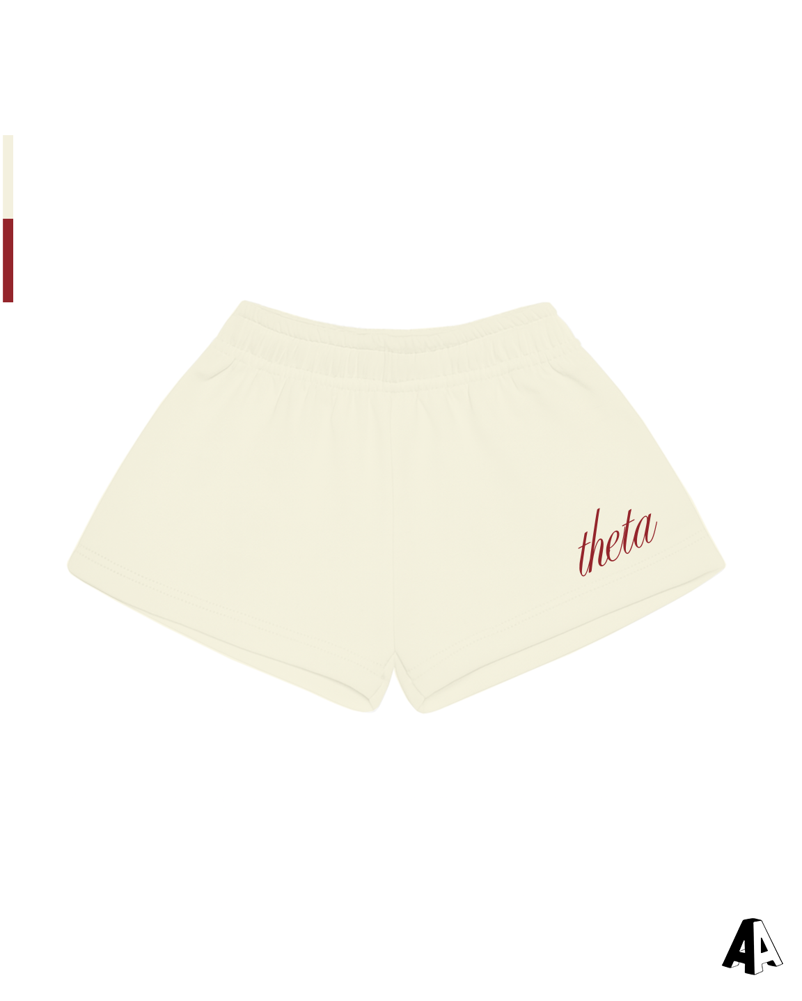 Star Shorts Kappa Alpha Theta University of Arizona