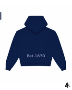 Zip Up Kappa Kappa Gamma Vanderbilt University