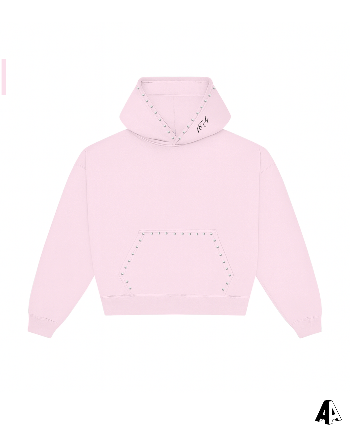 Studs GPhi Hoodie Gamma Phi Beta Florida State University