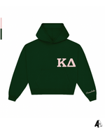 Hoodie Kappa Delta Northwestern University